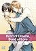 Bond of Dreams, Bond of Love, Vol. 2 (Yaoi Manga)