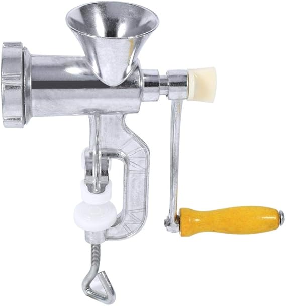 Healthy Multiuse Mincer Hand Meat Grinder Kitchen Gadget for Meat