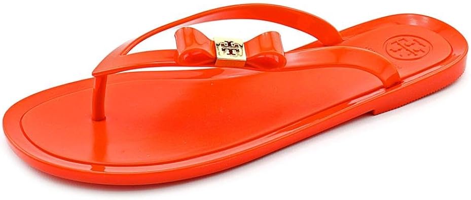 tiger lily flip flops