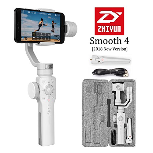 Top 10 gimbal stabilizer for iphone 6s plus 2019