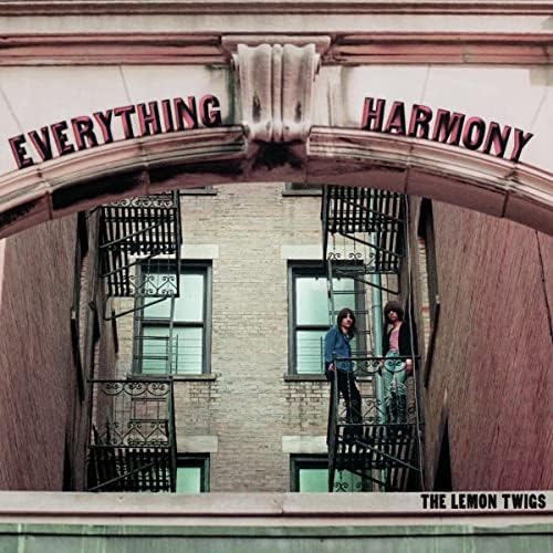 The Lemon Twigs - Songs for the General Public - Amazon.com Music