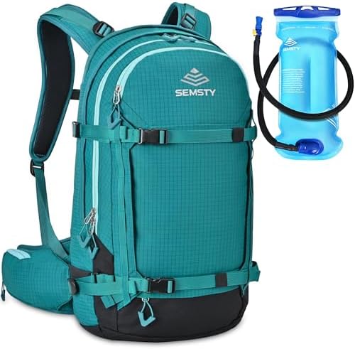 Amazon.com : Burton Multipath 27L Travel Pack, True Black