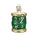 Old World Christmas Ornaments: Spool of Thread Glass Blown Ornaments for Christmas Tree (32104)