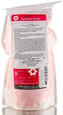 Amazon Id Care アミノピュアトリートメント リフィル 700g Idケア ヘアトリートメント 通販