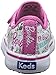 Keds Barbie Double Up AC Sneaker (Toddler/Little Kid)