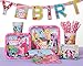 American Greetings My Little Pony Party Supplies, Treat Bags for Guests (8-Count)