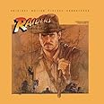 Raiders of the Lost Ark Soundtrack