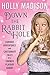 Down the Rabbit Hole: Curious Adventures and Cautionary Tales of a Former Playboy Bunny - Book by Holly Madison