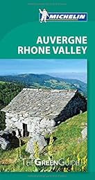 Auvergne, Rhône valley