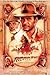 POSTER STOP ONLINE Indiana Jones I, II, III - Movie Poster Set (3 Individual Full Size Movie Posters) (Size 27