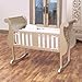 Cradle Mattresses - Size 15x33