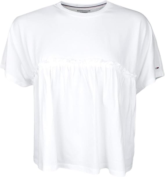 t-shirt tommy hilfiger pas cher