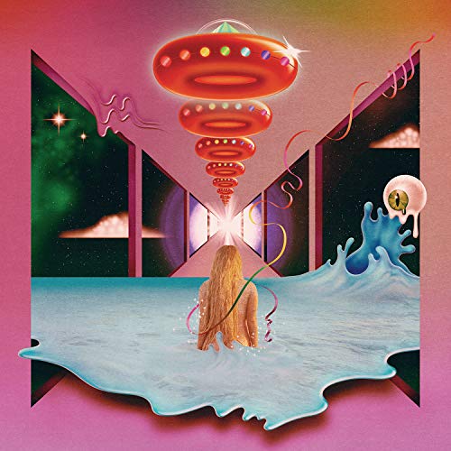 CD Rainbow - Kesha