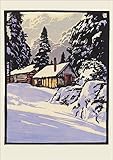 William S. Rice: Silver Silence