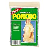 Coghlans Emergency Poncho
