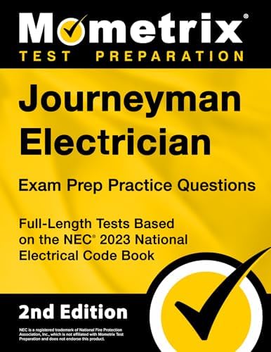 IBEW Aptitude Test Prep 2026-2027 - 5 Full-Length Practice Exams