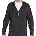 Baubax Men's Sweatshirt Travel Jacket, Black