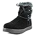 Skechers USA Adorbs Plushy Women's Boot