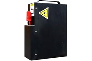 T TORY CARRIER Lithium Battery 24V/20Ah for Electric Pallet Jack Truck Suitable for EPJ3300 and EPT15