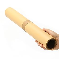 Wooqu PU Leather Book Cloth, Polyurethane Coated