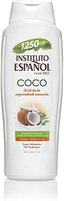 I.Español Gel Coco 1250Ml