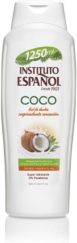 I.Español Gel Coco 1250Ml