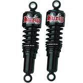 Burly Brand B28-1208B BUR Shocks