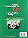 Preparing for the ACT English, Reading & Writing - Student Edition