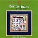 Tea Room - Beaded Cross Stitch Kit MH143102 - Buttons & Beads 2013 Spring