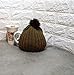Hand Knitted Hedgehog Tea Cozy, fits 4-6 cup tea pot