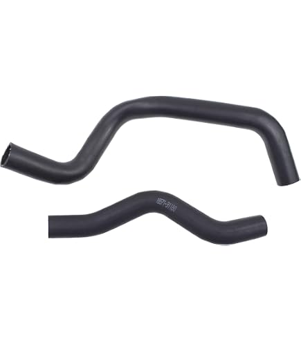 Amazon.com: Genuine Toyota (16571-0P070) Radiator Hose : Automotive