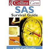 Collins Gem Sas Survival Guide