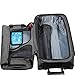 Dakine Split Roller (Silverton Onyx, 85L)