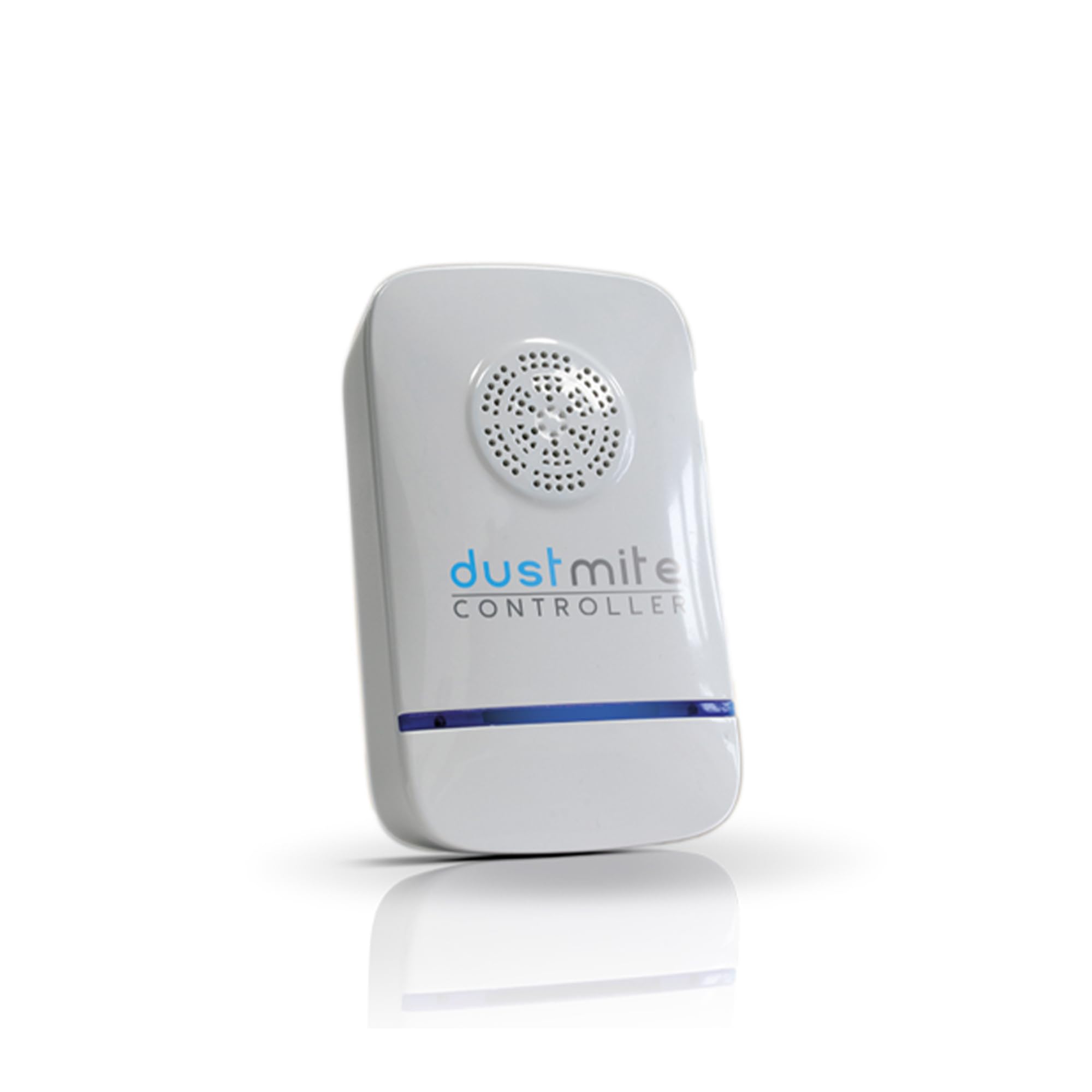 Drontek Dust Mite Controller for AsthmaAllergies and Eczema, White