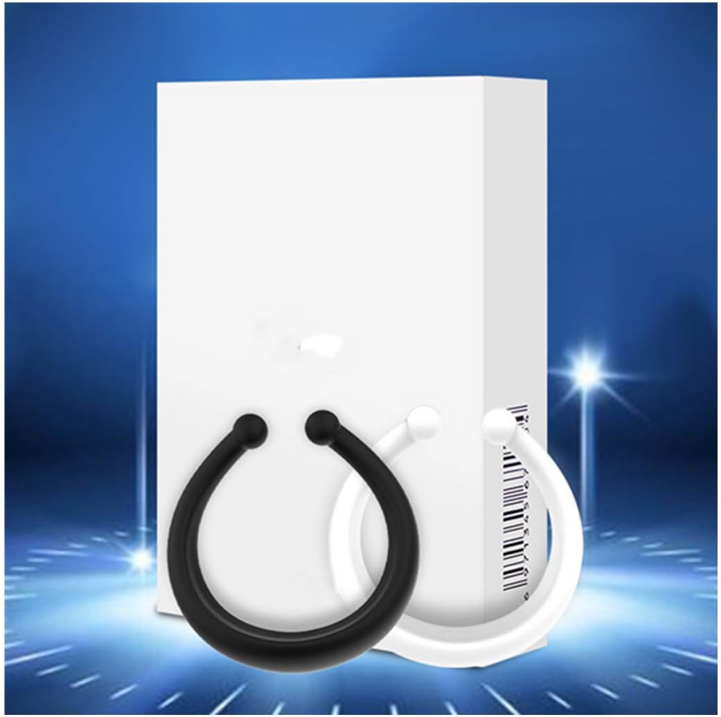 Day And Night 2 Types, Big And Small 2 Sizes, 4pcs Sports Accessories For Men Daily Wearing