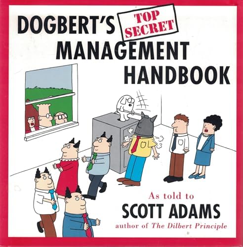 Positive Attitude: A Dilbert Collection (Dilbert Book): Adams