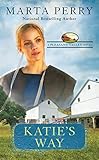 Katie's Way (Pleasant Valley Book 5) by Marta Perry