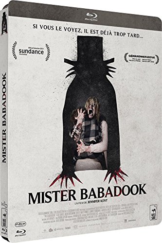 Mister Babadook - Blu-ray