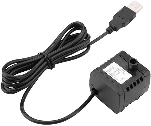 small water pump for aquarium
