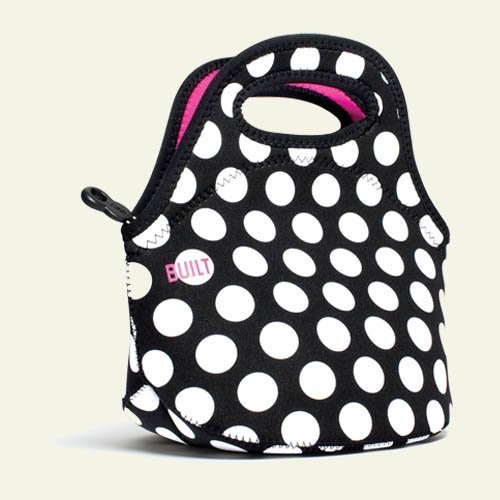 gourmet getaway lunch tote