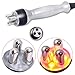 Gizmo Supply 5 in 1 Radio Frequency Cavitation Machine