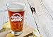 1978 40th Birthday Beer Pint Glass for Men or Women - Vintage Aged To Perfection Party Decorations – Funny Anniversary Gift Idea for Him, Her, Mom, Dad Husband or Wife – 16 oz Craft IPA Bar Mug