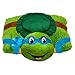 Pillow Pets Nickelodeon TMNT, Leonardo, 16