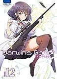 Darwin's Game T12 (12) (Seinen/Darwin's Game) (French Edition) by 