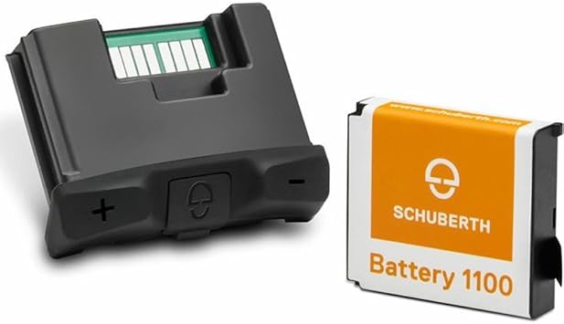 Schuberth sc1 Clearance