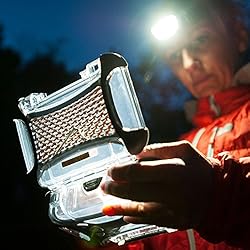Nanuk 330-0013 Nano Series Waterproof Large Hard