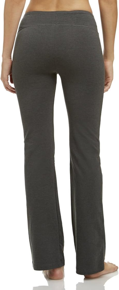 Marika Women's Carrie Tummy Control Bootleg Pant: Clothing