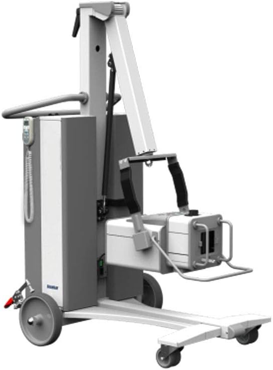 SX 2.8 KW 60mA Mobile HF X-Ray