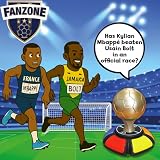 Fanzone Football Quiz Game – English, Gold, 7+ years, 500+ Questions view 3