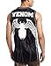 Spiderman Men's Marvel Leggs Basketball Jersey Shirt